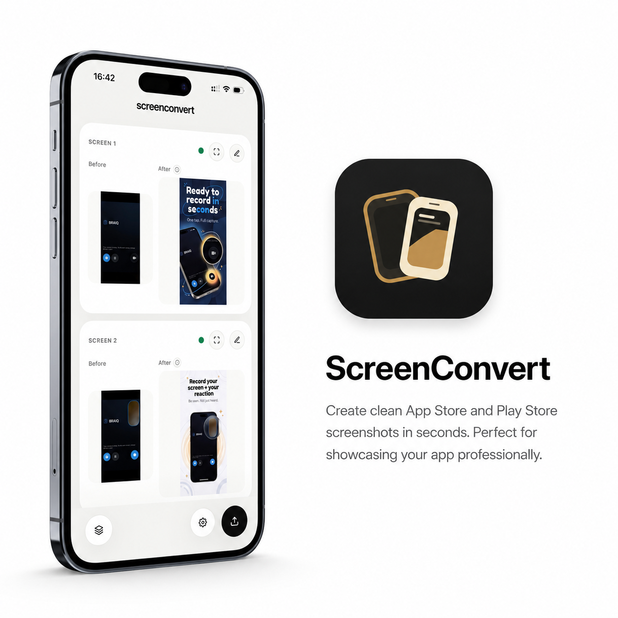How to Turn App Screens Into Store Assets Faster Without Starting From Scratch
