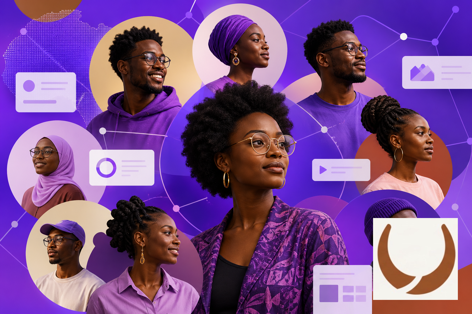 Afric To : la plateforme pour découvrir, connecter et mieux présenter les talents africains